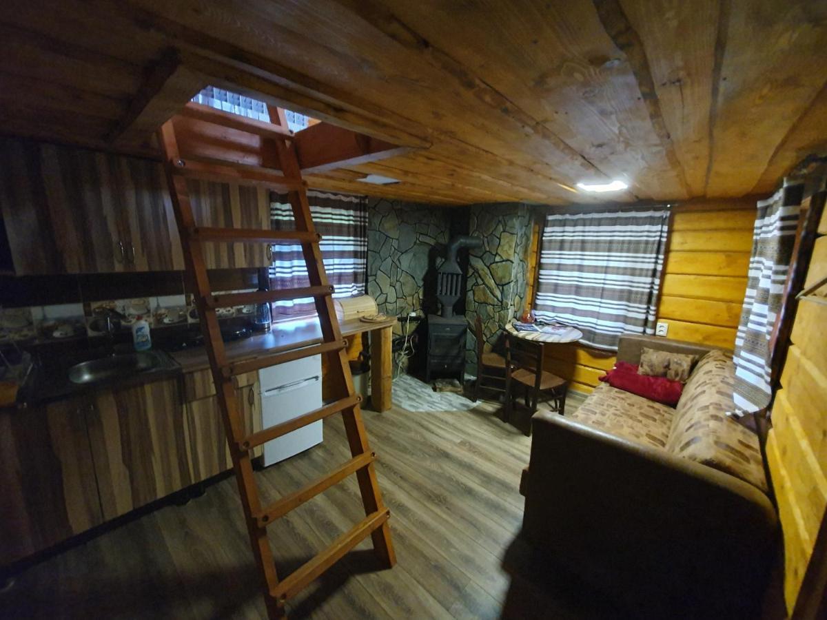 Трембіта Rakhiv Exterior photo