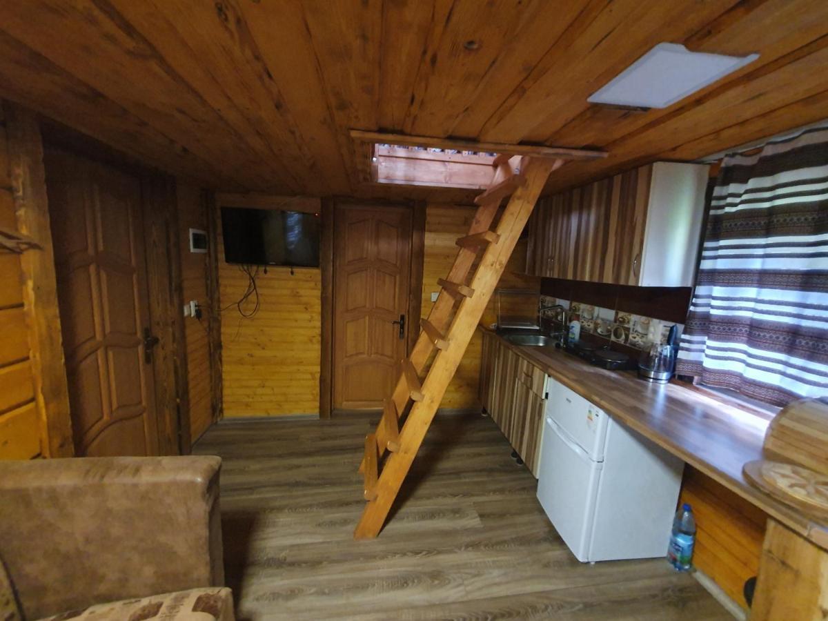 Трембіта Rakhiv Exterior photo