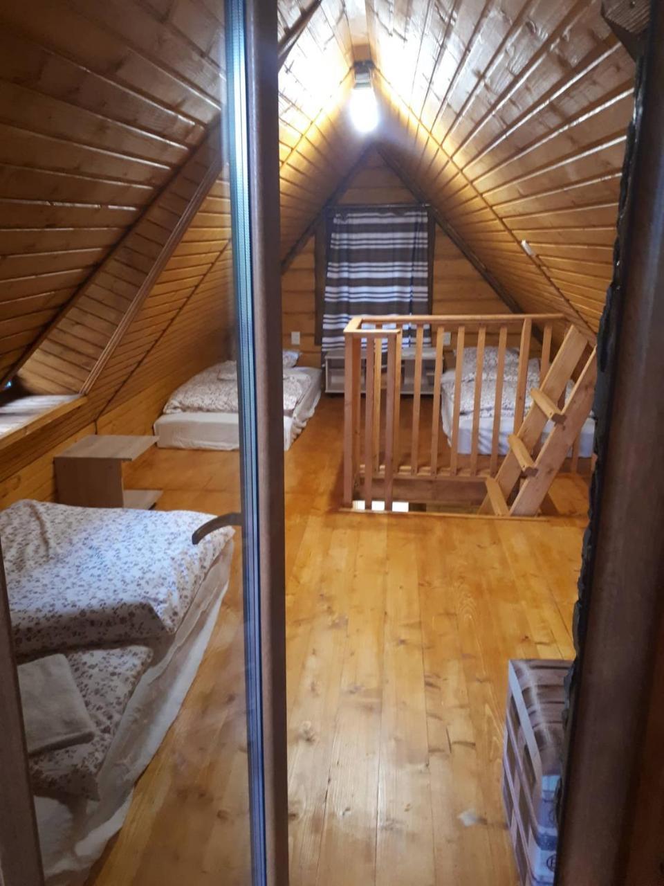 Трембіта Rakhiv Exterior photo